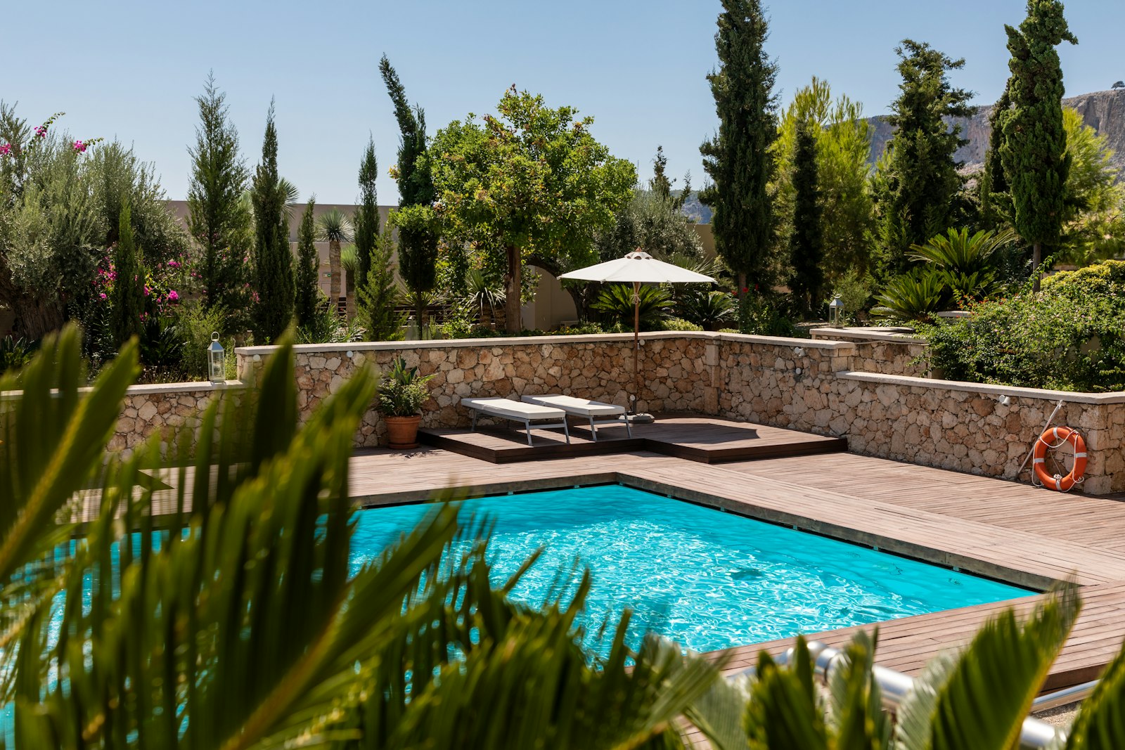 Headwaters Pool Company — Custom Pool Builder in Santa Barbara